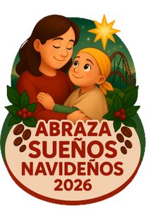 Abraza Sueños Navideños 2026