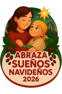 Abraza Sueños Navideños 2026